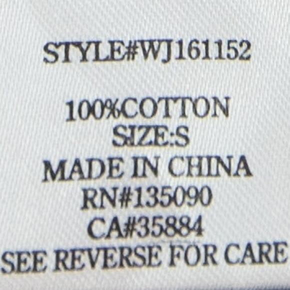 Anthropologie White Crow Olive Green Utility Jacket Size Small - Picture 9 of 11